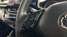 Toyota C-HR 1.8 Hybrid Icon 5dr CVT Hybrid Hatchback